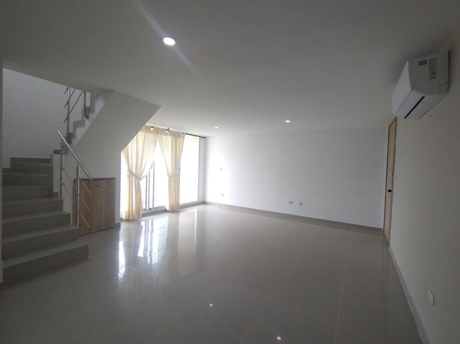 Apartamento de 3 alcobas en venta en Andalucia, Barranquilla, 101 m² · foto 4 de 20