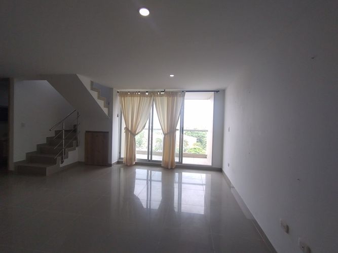 Apartamento de 3 alcobas en venta en Andalucia, Barranquilla, 101 m² · foto 5 de 20