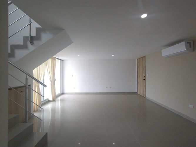 Apartamento de 3 alcobas en venta en Andalucia, Barranquilla, 101 m² · foto 6 de 20