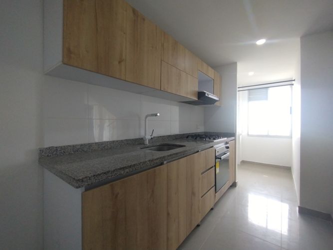 Apartamento de 3 alcobas en venta en Andalucia, Barranquilla, 101 m² · foto 8 de 20