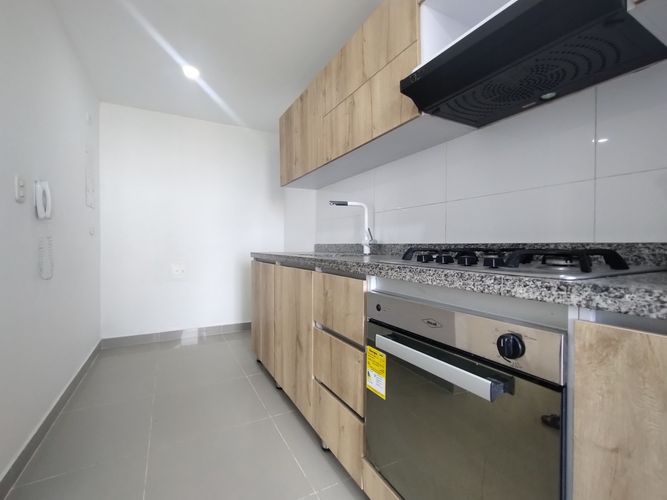 Apartamento de 3 alcobas en venta en Andalucia, Barranquilla, 101 m² · foto 9 de 20