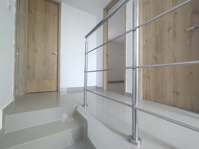 Apartamento de 3 alcobas en venta en Andalucia, Barranquilla, 101 m² · foto 11 de 20