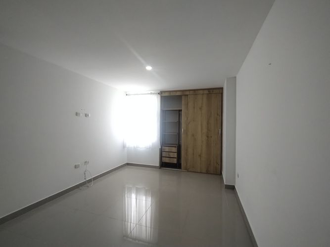 Apartamento de 3 alcobas en venta en Andalucia, Barranquilla, 101 m² · foto 13 de 20