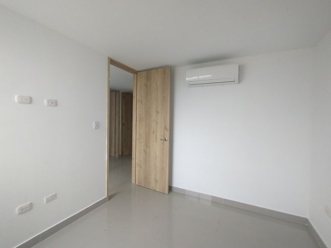 Apartamento de 3 alcobas en venta en Andalucia, Barranquilla, 101 m² · foto 15 de 20