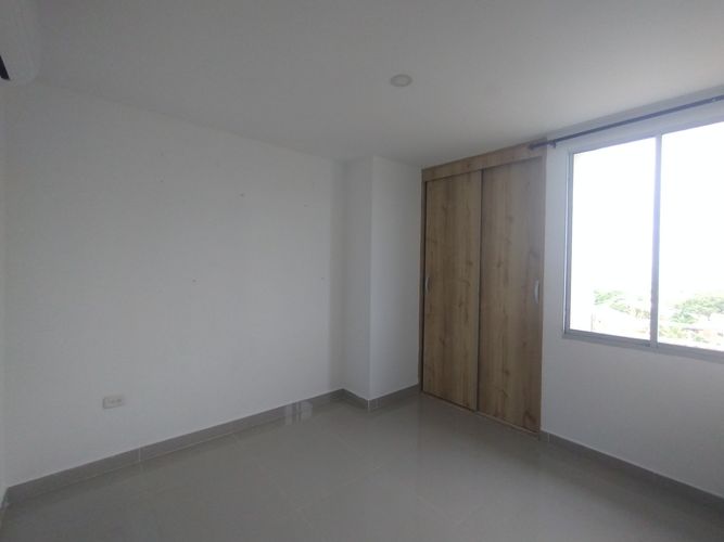 Apartamento de 3 alcobas en venta en Andalucia, Barranquilla, 101 m² · foto 17 de 20