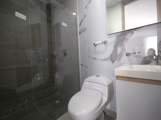 Apartamento de 3 alcobas en venta en Andalucia, Barranquilla, 101 m² · foto 18 de 20