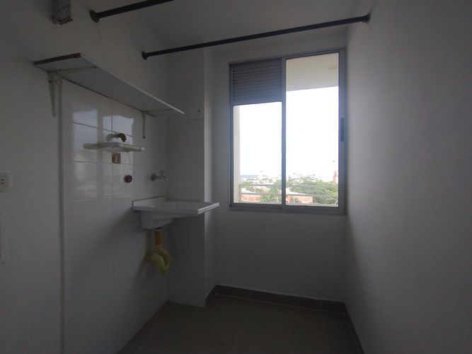 Apartamento de 3 alcobas en venta en Andalucia, Barranquilla, 101 m² · foto 20 de 20