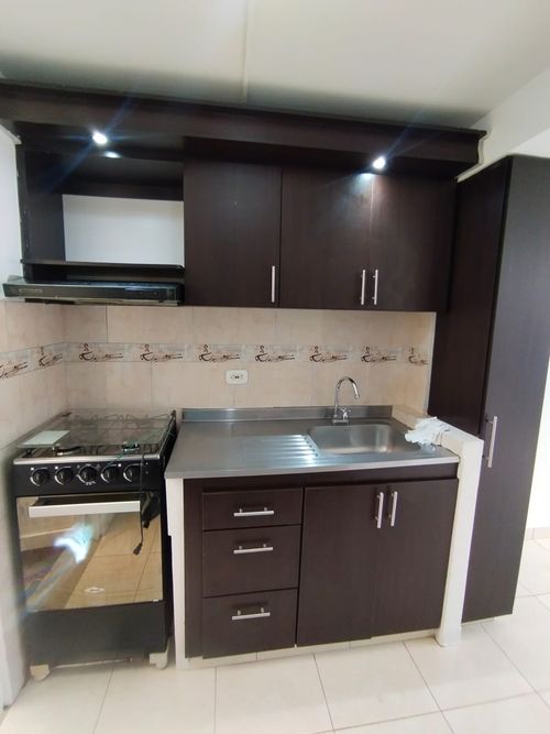 Casa de 4 alcobas en arriendo en El Japon, Dosquebradas, 60 m² · foto 3 de 18