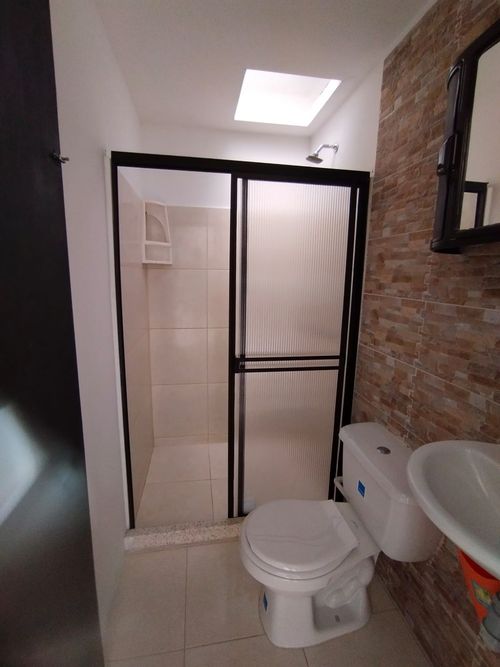 Casa de 4 alcobas en arriendo en El Japon, Dosquebradas, 60 m² · foto 17 de 18