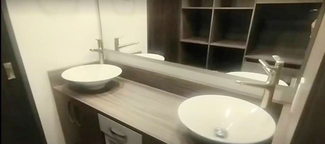 Apartamento de 5 alcobas en venta en Santa Barbara Central, Bogotá, 257 m² · foto 24 de 24