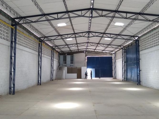 Bodega en arriendo en Barranquilla, 500 m² · foto 3 de 24