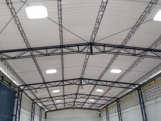 Bodega en arriendo en Barranquilla, 500 m² · foto 7 de 24