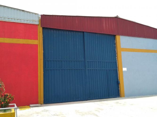 Bodega en arriendo en Barranquilla, 500 m² · foto 9 de 24