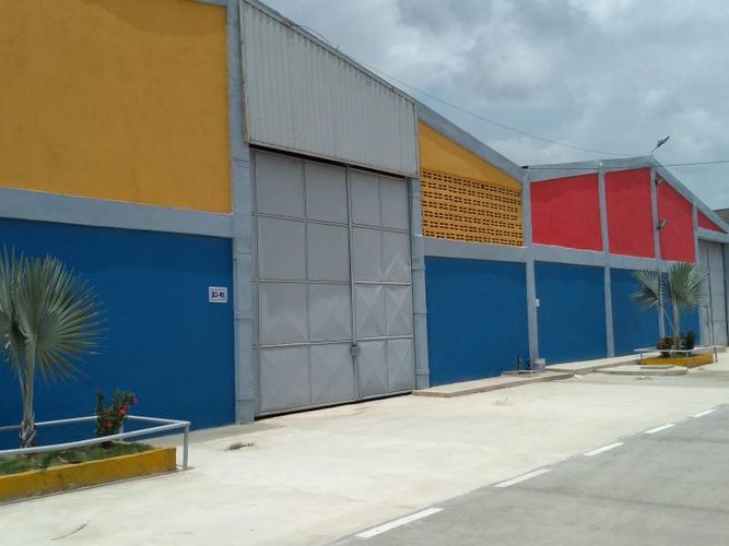 Bodega en arriendo en Barranquilla, 500 m² · foto 10 de 24