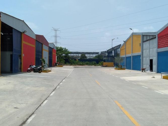 Bodega en arriendo en Barranquilla, 500 m² · foto 11 de 24