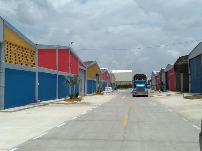 Bodega en arriendo en Barranquilla, 500 m² · foto 12 de 24