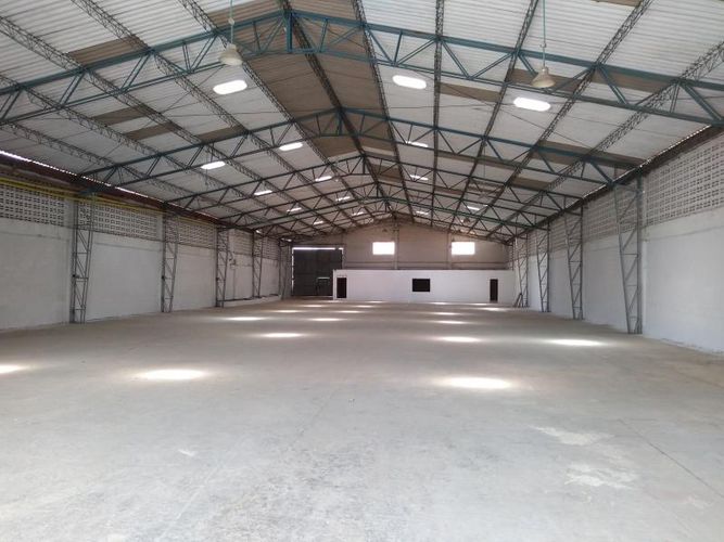 Bodega en arriendo en Barranquilla, 500 m² · foto 13 de 24