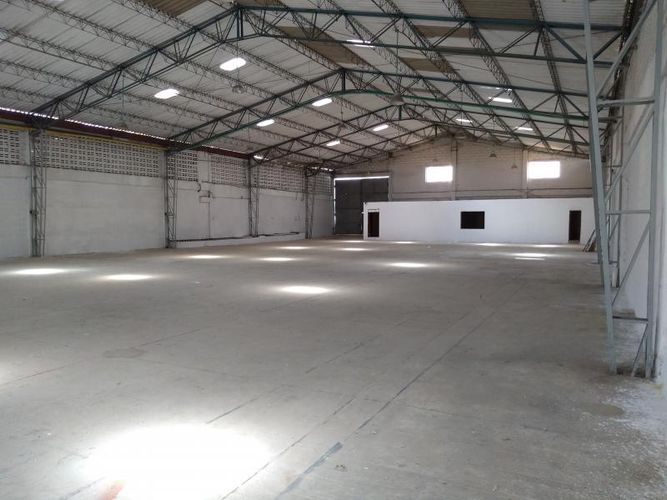 Bodega en arriendo en Barranquilla, 500 m² · foto 14 de 24
