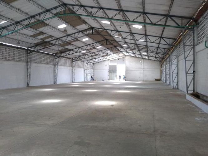 Bodega en arriendo en Barranquilla, 500 m² · foto 18 de 24