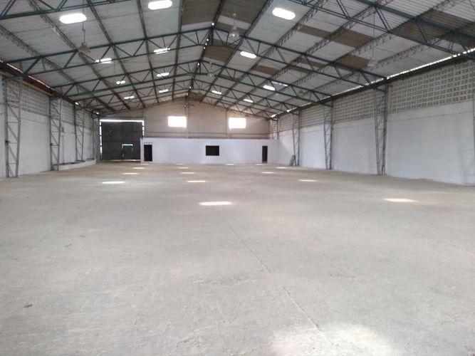 Bodega en arriendo en Barranquilla, 500 m² · foto 19 de 24
