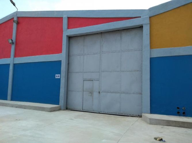 Bodega en arriendo en Barranquilla, 500 m² · foto 20 de 24