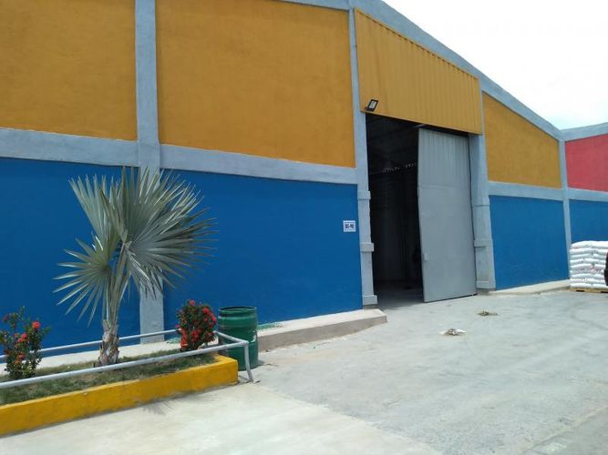 Bodega en arriendo en Barranquilla, 500 m² · foto 21 de 24