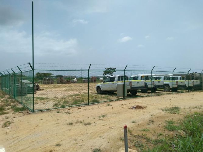 Bodega en arriendo en Barranquilla, 500 m² · foto 22 de 24