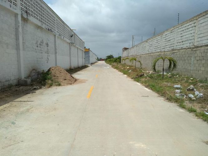 Bodega en arriendo en Barranquilla, 500 m² · foto 23 de 24
