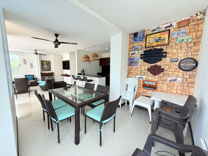 Casa de 4 alcobas en venta en Girardot, Girardot, 240 m² · foto 9 de 24