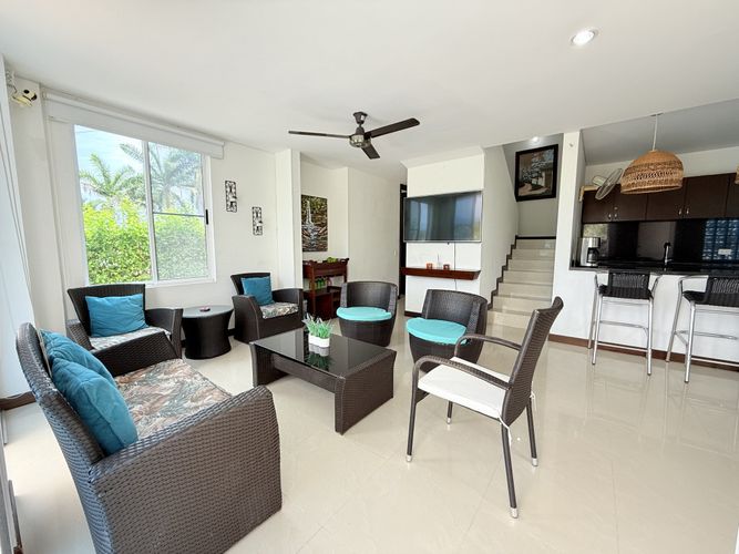Casa de 4 alcobas en venta en Girardot, Girardot, 240 m² · foto 11 de 24