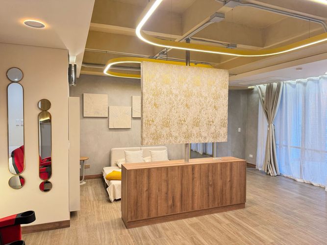 Apartamento de 1 alcoba en arriendo en El Poblado, Medellín, 79 m² · foto 3 de 17