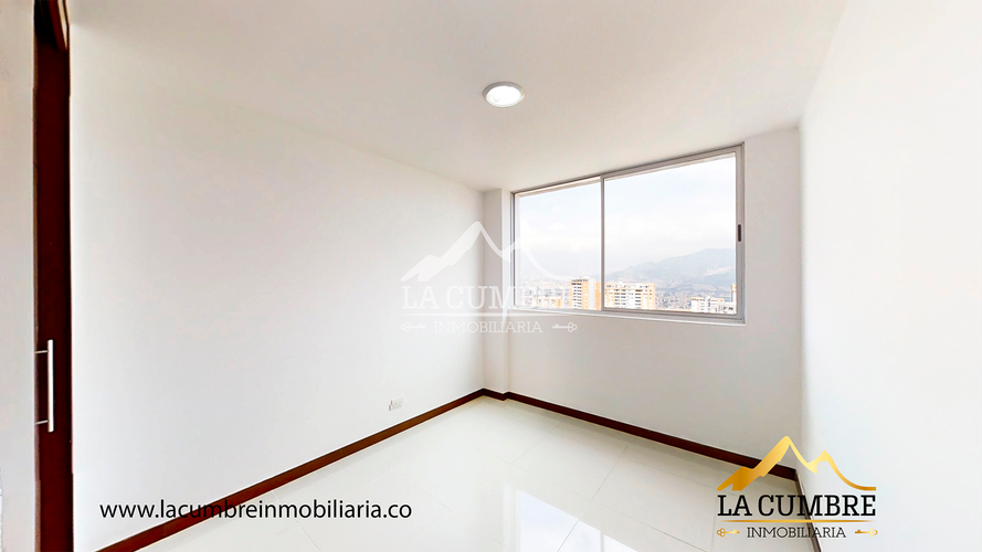 Apartamento de 3 alcobas en arriendo en Cumbres Del Norte, Envigado, 100 m² · foto 11 de 15