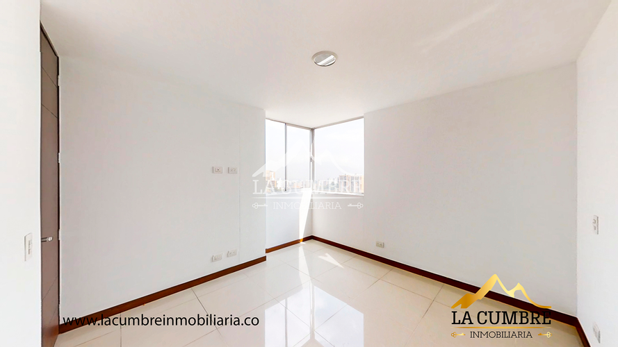 Apartamento de 3 alcobas en arriendo en Cumbres Del Norte, Envigado, 100 m² · foto 13 de 15