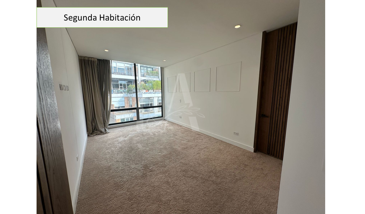 Apartamento en venta en La Cabrera, Bogotá · foto 4 de 19