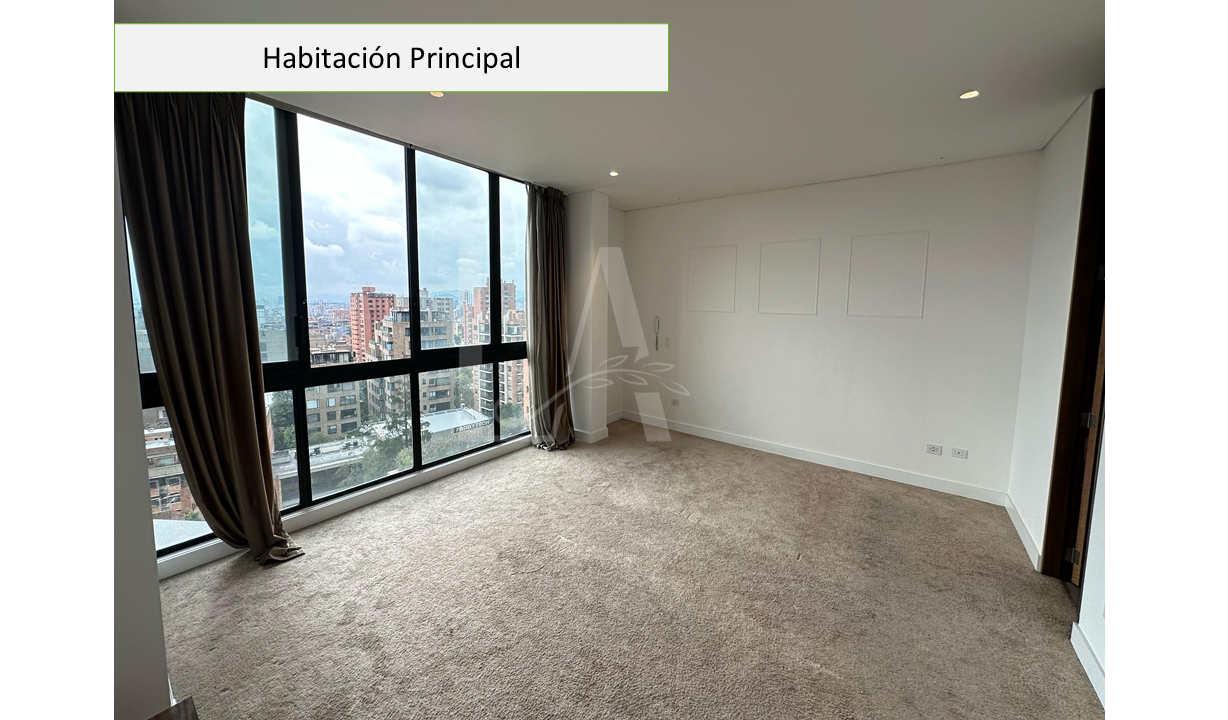 Apartamento en venta en La Cabrera, Bogotá · foto 9 de 19