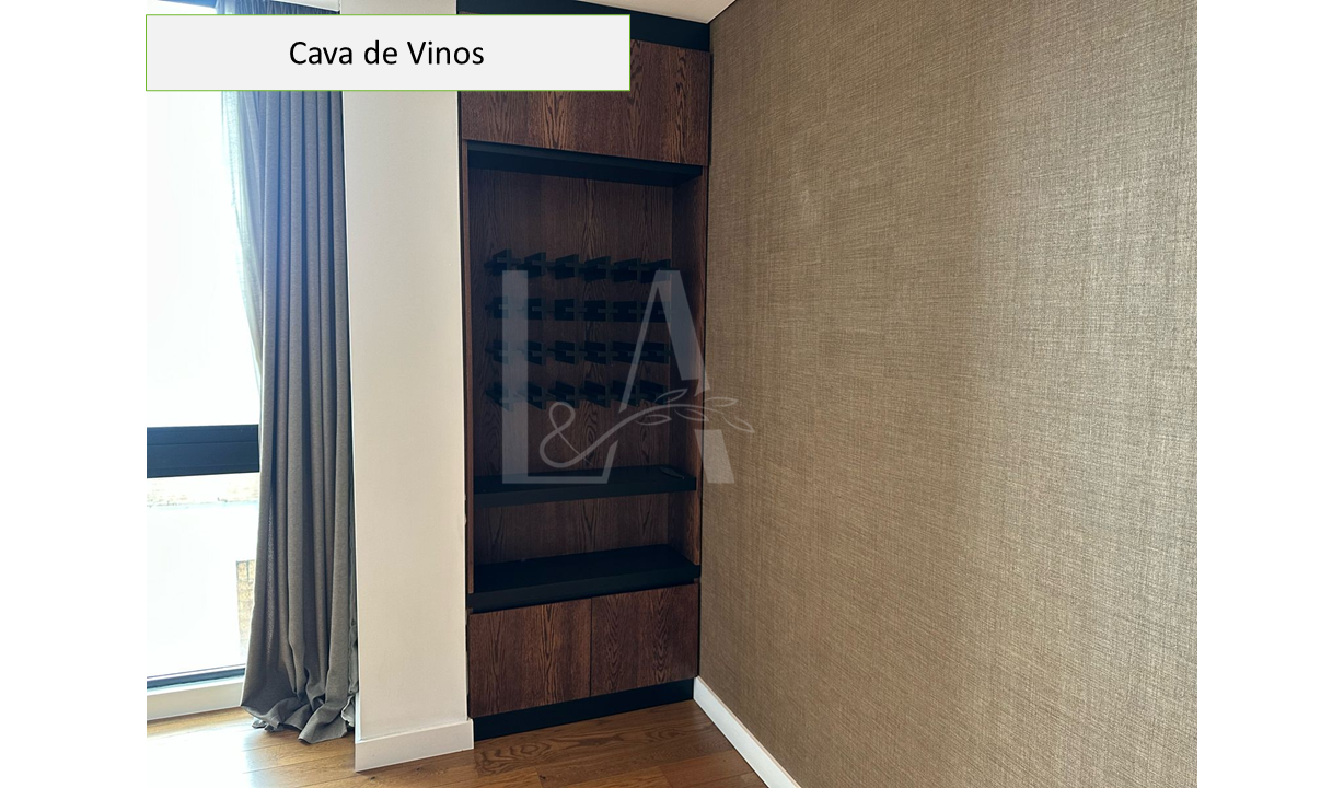 Apartamento en venta en La Cabrera, Bogotá · foto 13 de 19