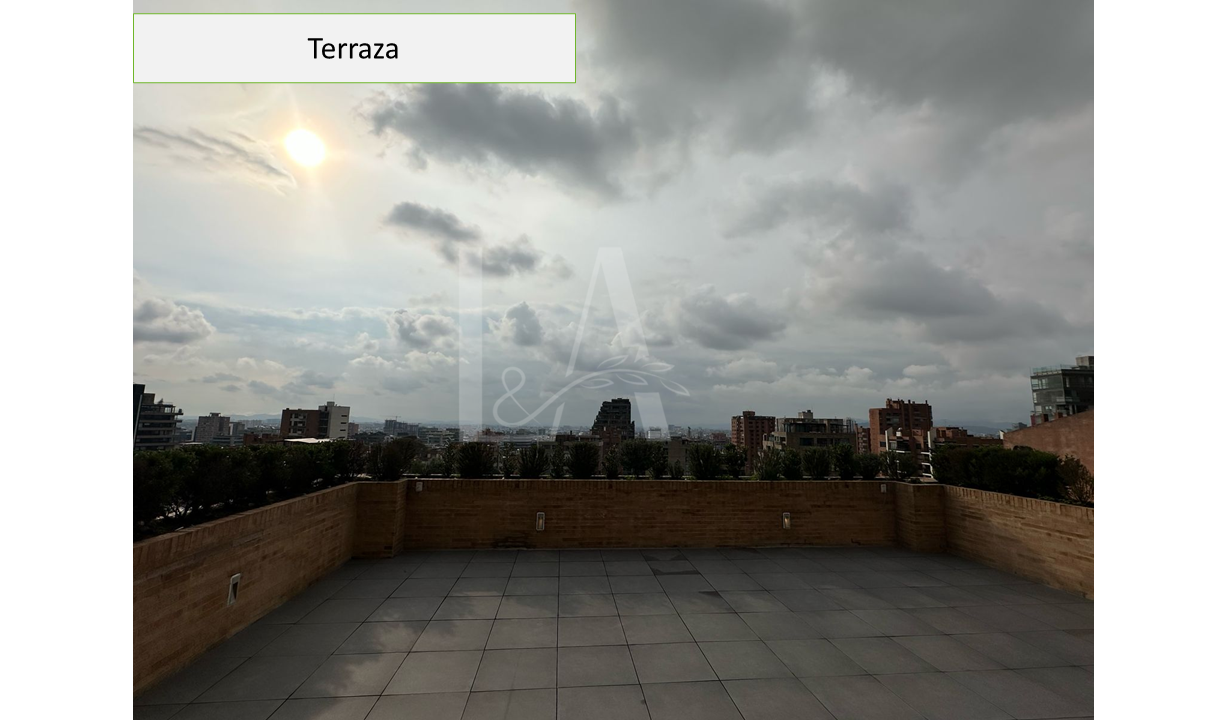Apartamento en venta en La Cabrera, Bogotá · foto 15 de 19