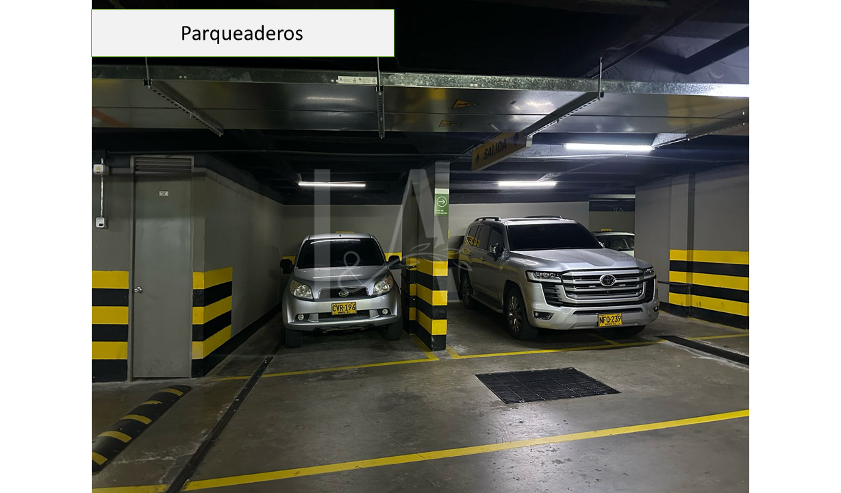 Apartamento en venta en La Cabrera, Bogotá · foto 17 de 19