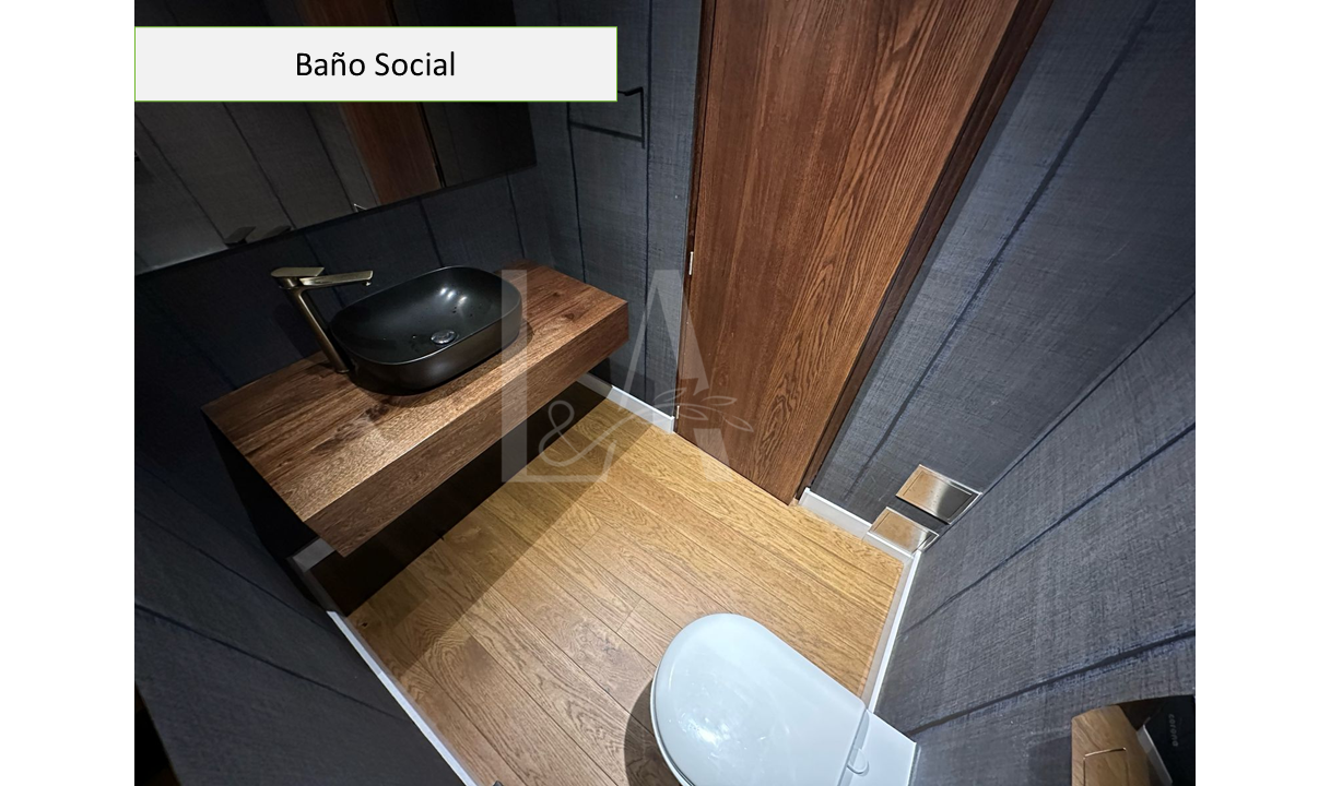Apartamento en venta en La Cabrera, Bogotá · foto 18 de 19
