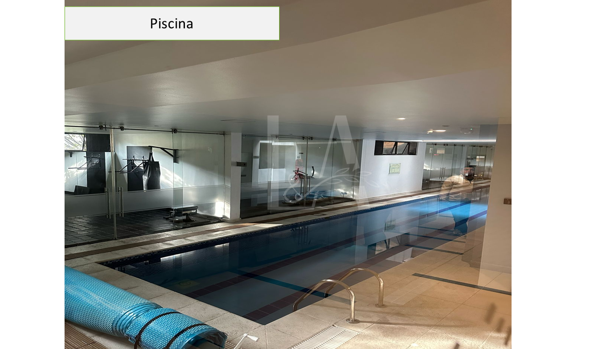 Apartamento en venta en La Cabrera, Bogotá · foto 19 de 19