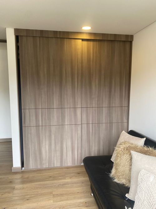 Apartamento de 2 alcobas en venta en El Retiro, 64 m² · foto 5 de 6