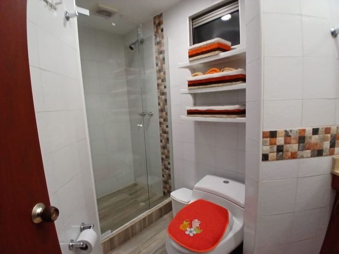 Apartamento de 4 alcobas en venta en Gran America, Bogotá, 127 m² · foto 2 de 24