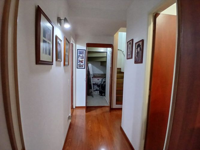 Apartamento de 4 alcobas en venta en Gran America, Bogotá, 127 m² · foto 6 de 24