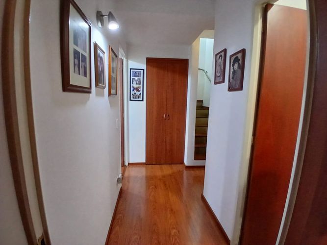 Apartamento de 4 alcobas en venta en Gran America, Bogotá, 127 m² · foto 8 de 24