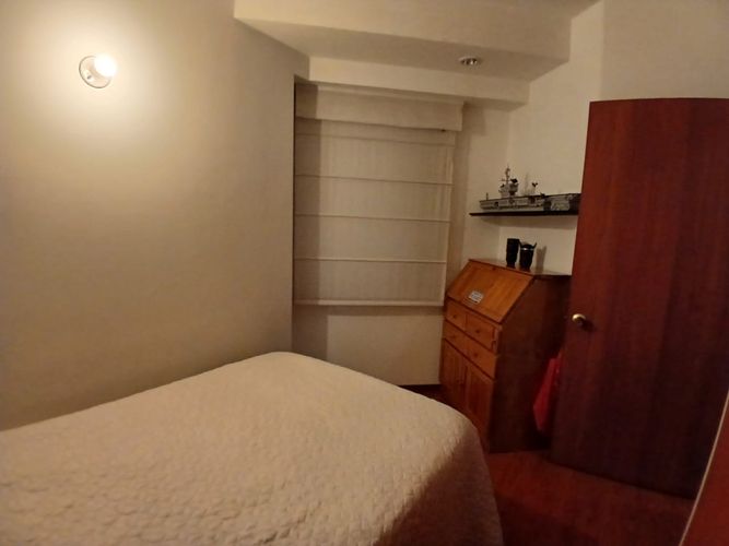 Apartamento de 4 alcobas en venta en Gran America, Bogotá, 127 m² · foto 9 de 24