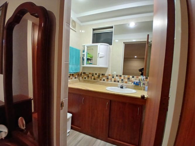 Apartamento de 4 alcobas en venta en Gran America, Bogotá, 127 m² · foto 10 de 24