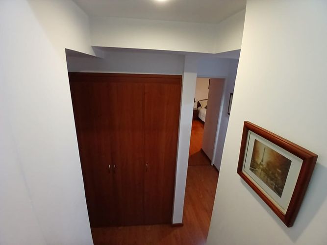 Apartamento de 4 alcobas en venta en Gran America, Bogotá, 127 m² · foto 11 de 24