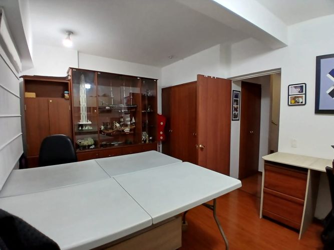 Apartamento de 4 alcobas en venta en Gran America, Bogotá, 127 m² · foto 12 de 24