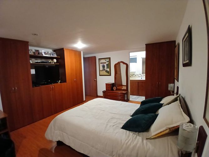 Apartamento de 4 alcobas en venta en Gran America, Bogotá, 127 m² · foto 13 de 24
