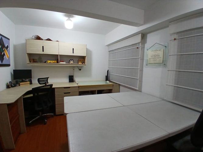 Apartamento de 4 alcobas en venta en Gran America, Bogotá, 127 m² · foto 14 de 24